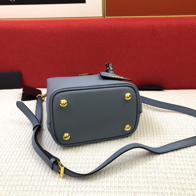 Prada Top Handle Bags